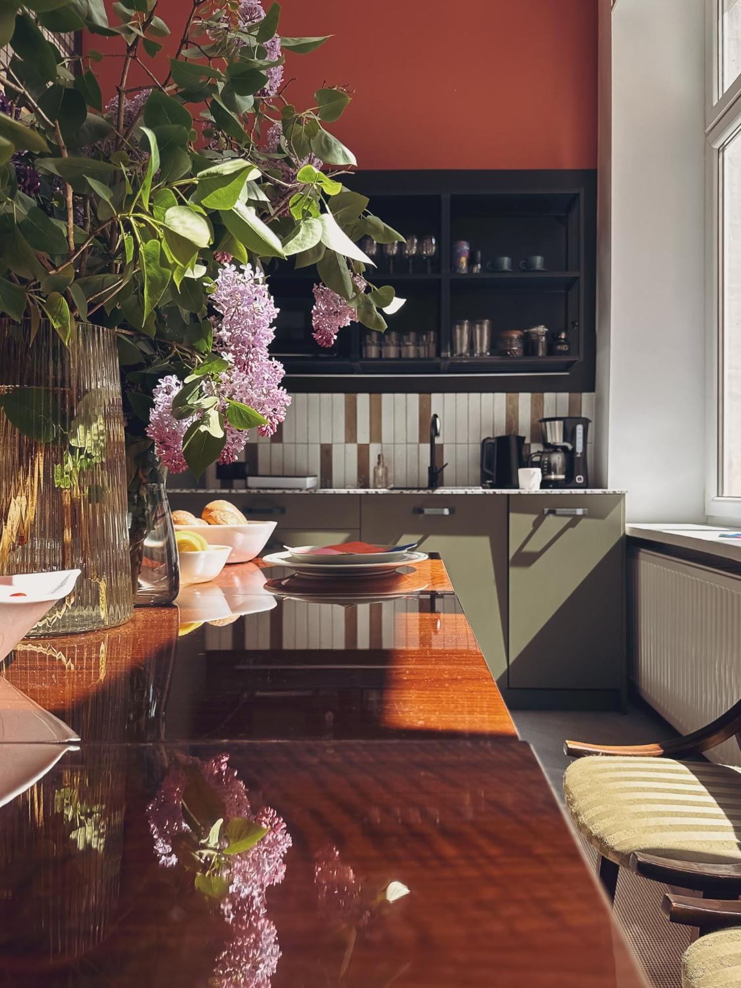 Quiet Luxury On Florianska Διαμέρισμα Krasków Εξωτερικό φωτογραφία