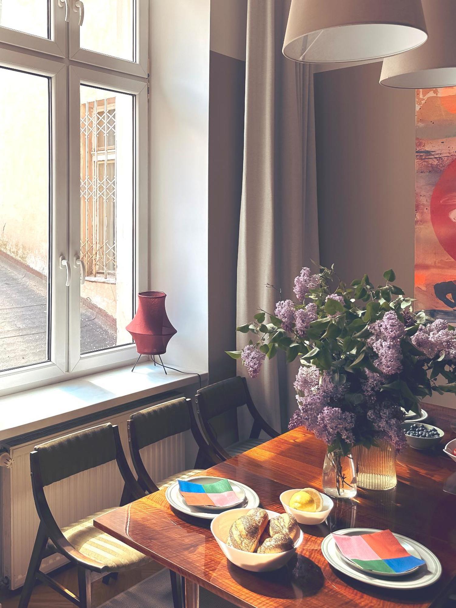 Quiet Luxury On Florianska Διαμέρισμα Krasków Εξωτερικό φωτογραφία