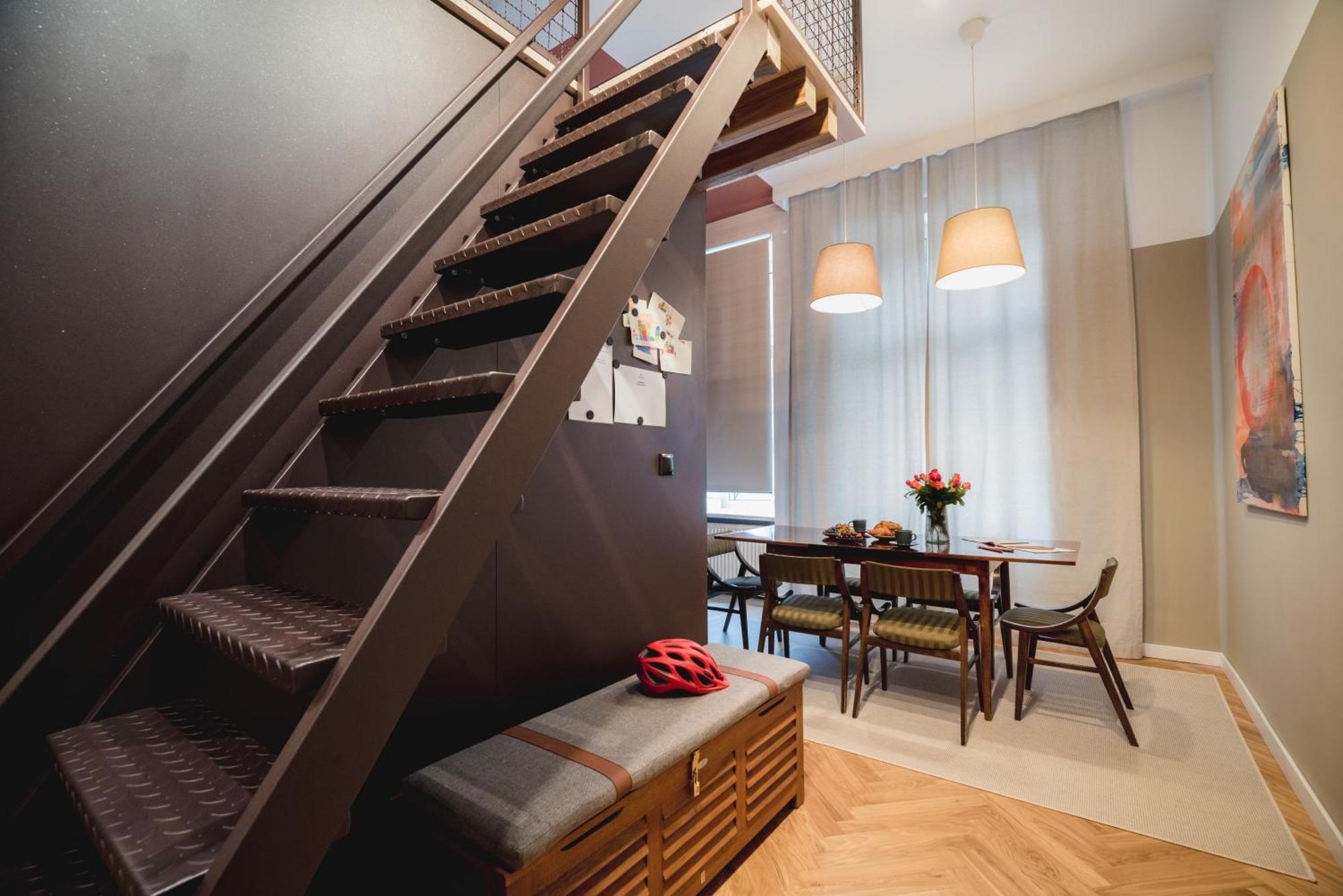 Quiet Luxury On Florianska Διαμέρισμα Krasków Εξωτερικό φωτογραφία