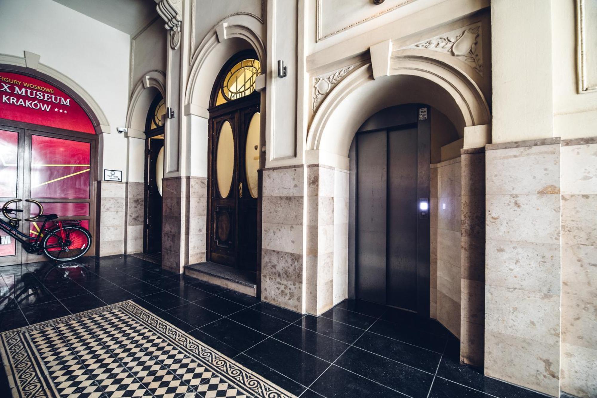 Quiet Luxury On Florianska Διαμέρισμα Krasków Εξωτερικό φωτογραφία