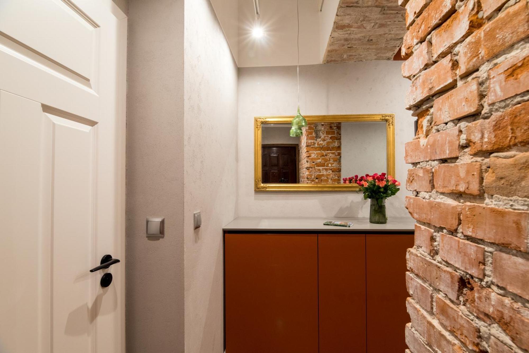 Quiet Luxury On Florianska Διαμέρισμα Krasków Εξωτερικό φωτογραφία